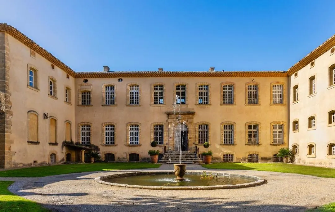 Chateau De La Pioline-1
