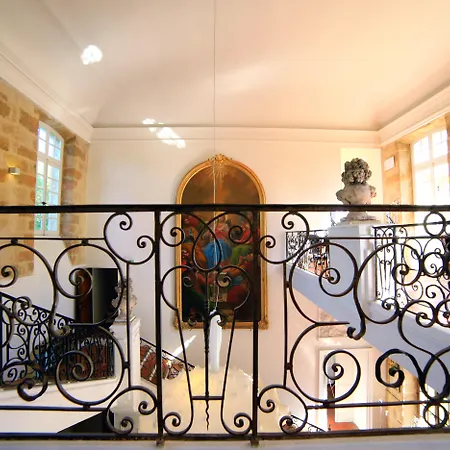 Chateau De La Pioline-3