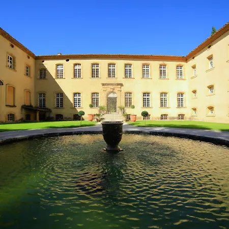 Château de la Pioline-3