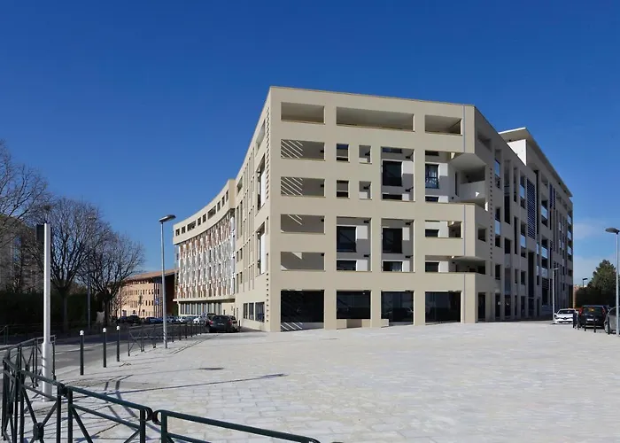 Résidence Néméa Aix Campus 1 Aix-en-Provence