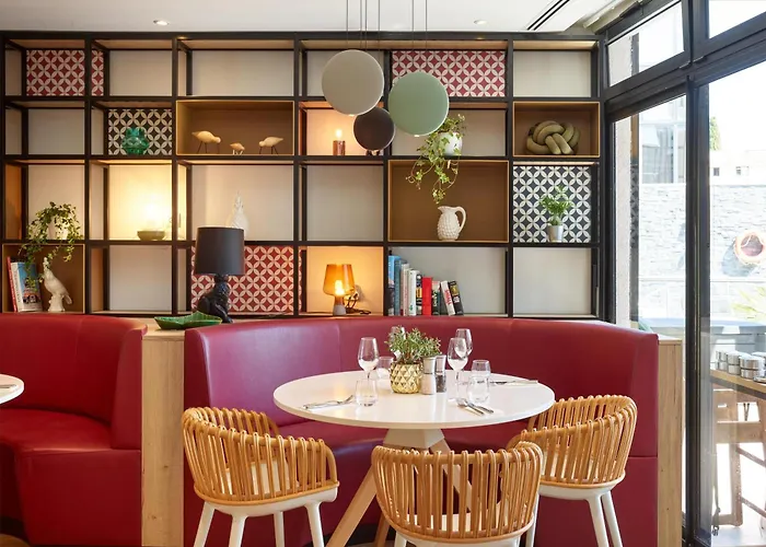 Radisson Hotel Aix En Provence