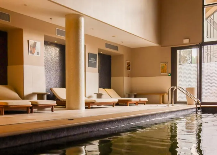 RenaissanceHotel Aix en Provence